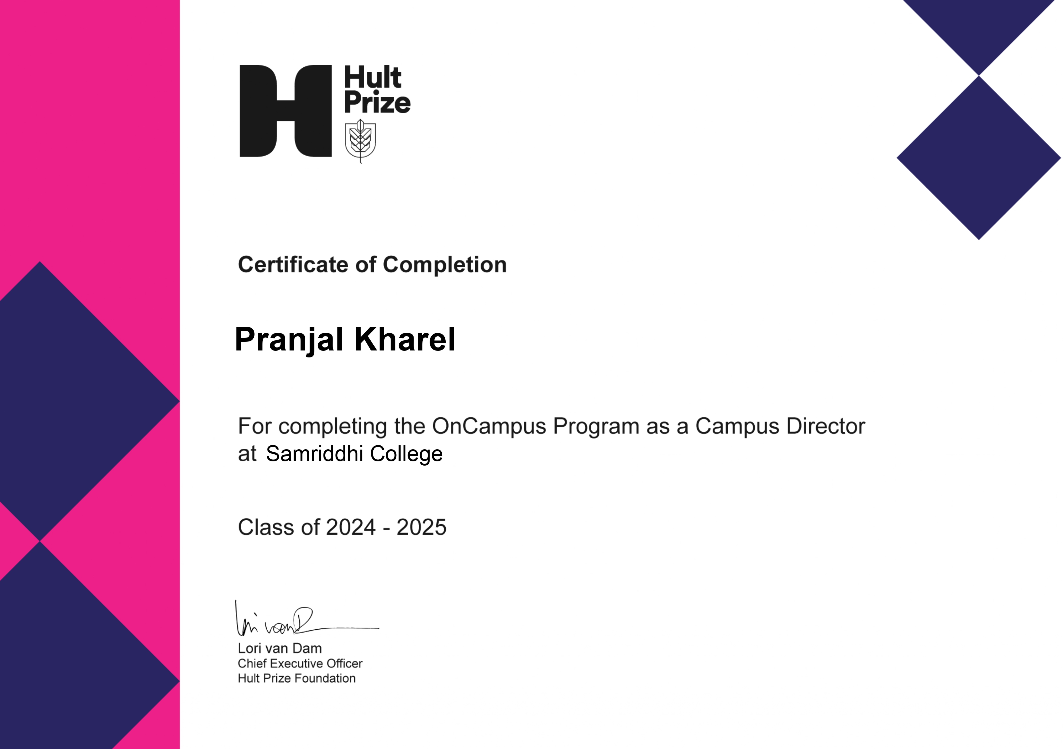 Hult Prize