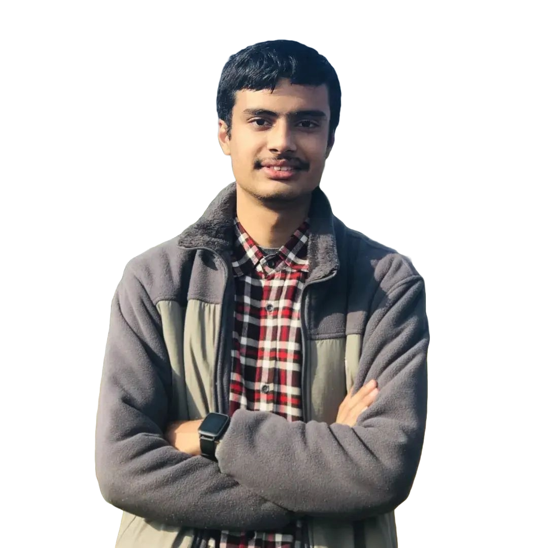 Pranjal Kharel